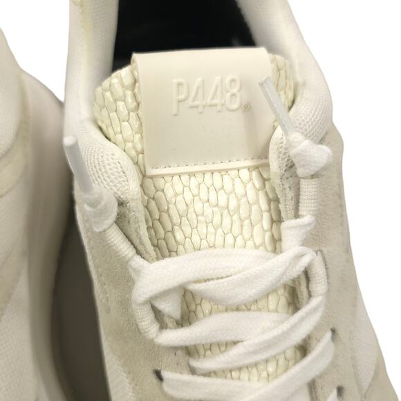 P448 Luke Chunky Sneaker Bambi - Picture 4 of 14